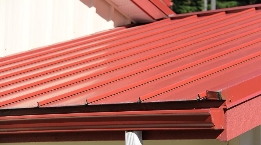 Industrial Roof Maintenance in Bernard, ME
